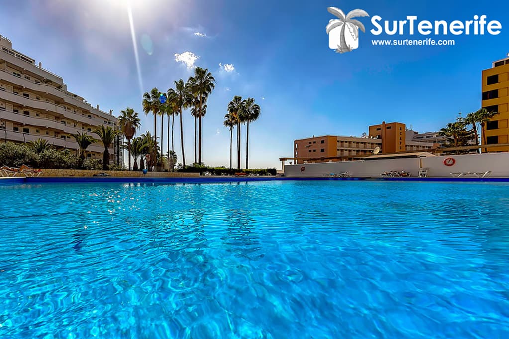 Las Americas de LUX 98m²
