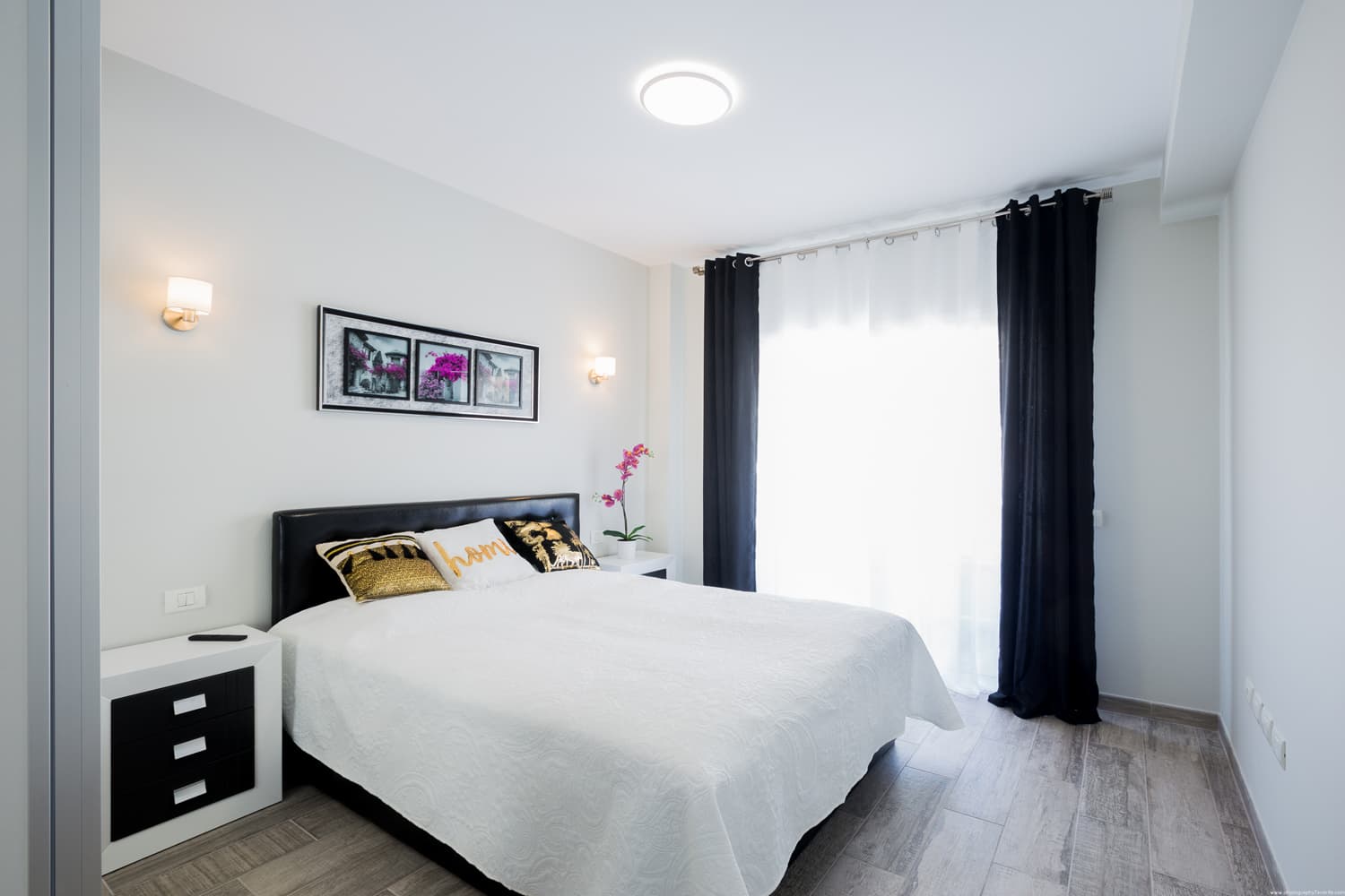 Palm Mar de LUX -C31