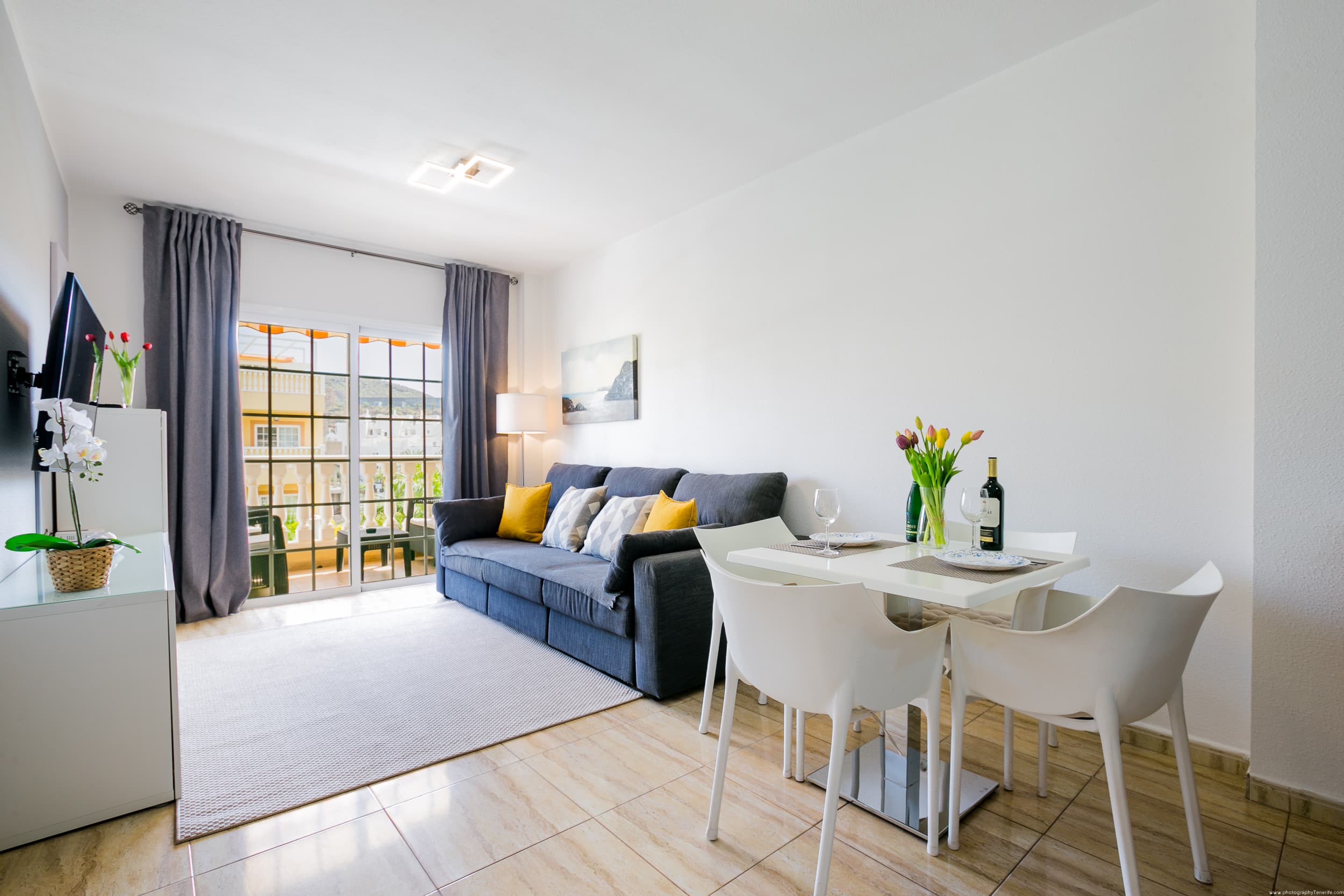 Palm Mar Romantic Suite A11