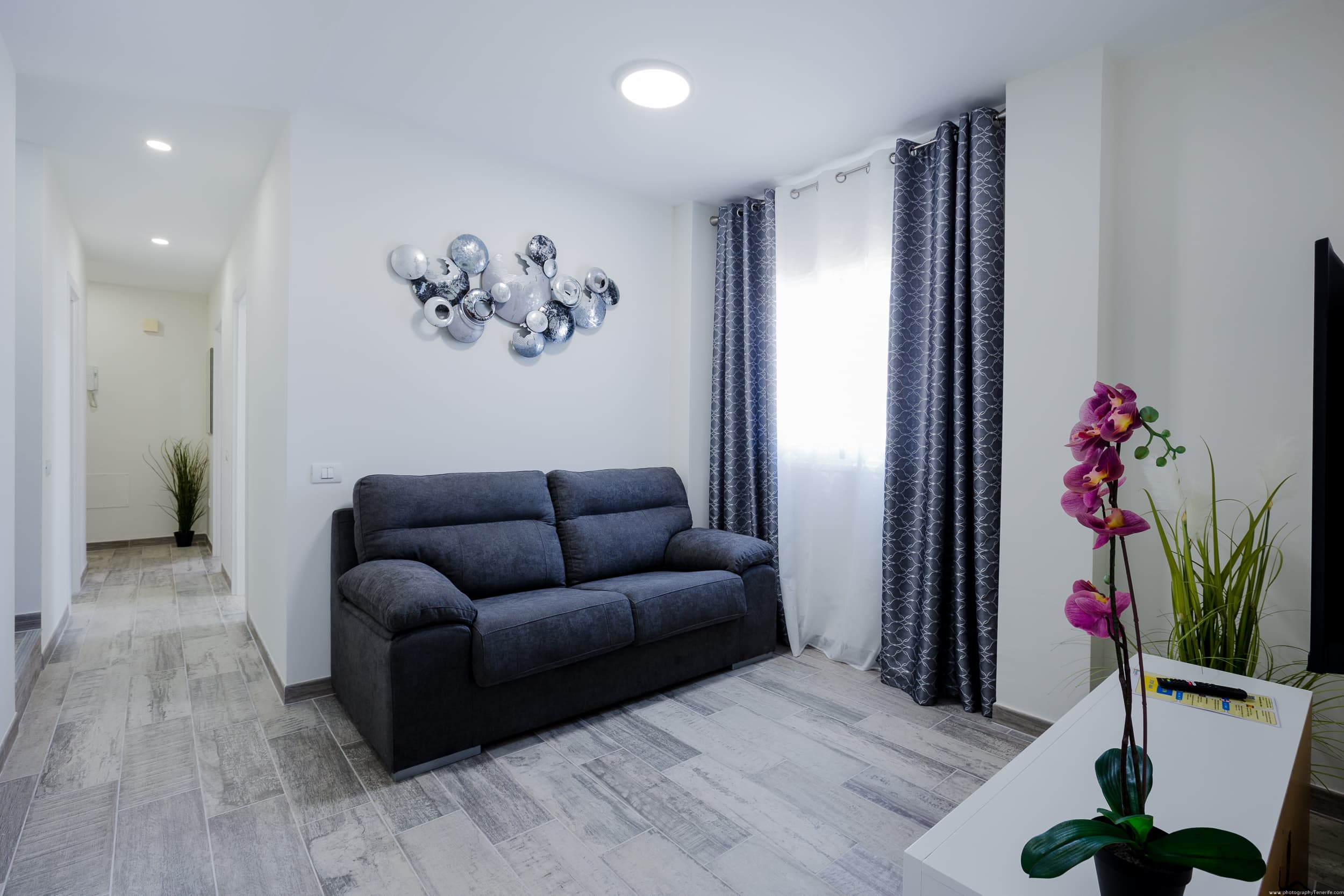 Palm Mar de LUX -A31